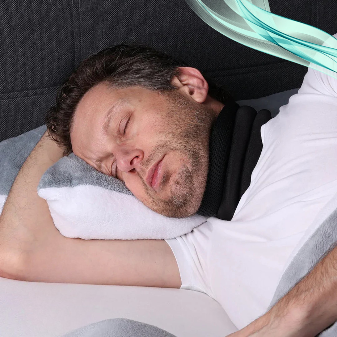 SilentNite™ Neck Support