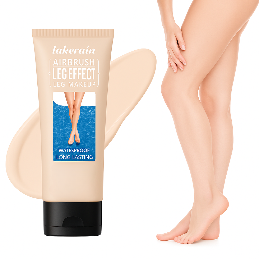 LakeRain™ Bean Makeup Lotion (100ML)