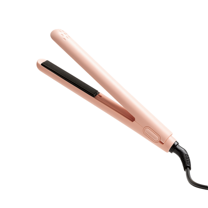 StyleSnap – shiny hair, anytime and anywhere.