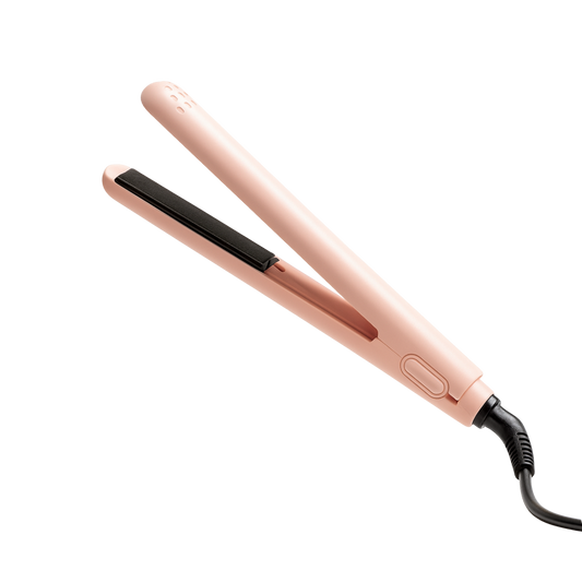 StyleSnap – shiny hair, anytime and anywhere.