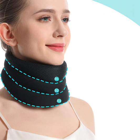 SilentNite™ Neck Support