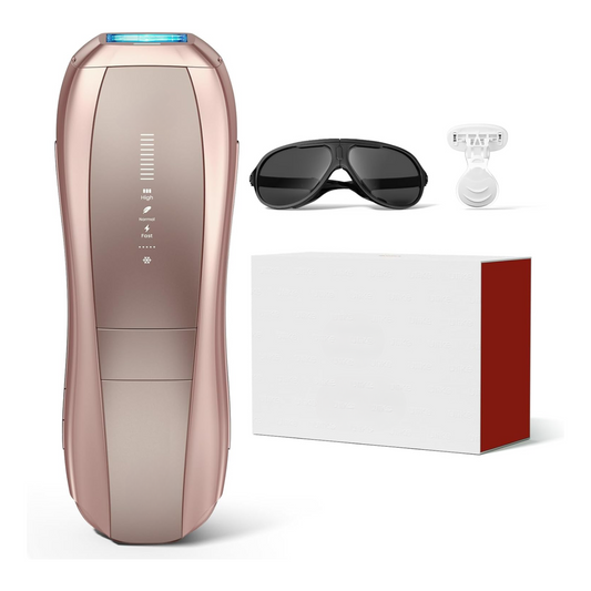 Smoothara™ – Smooth Skin Without Pain