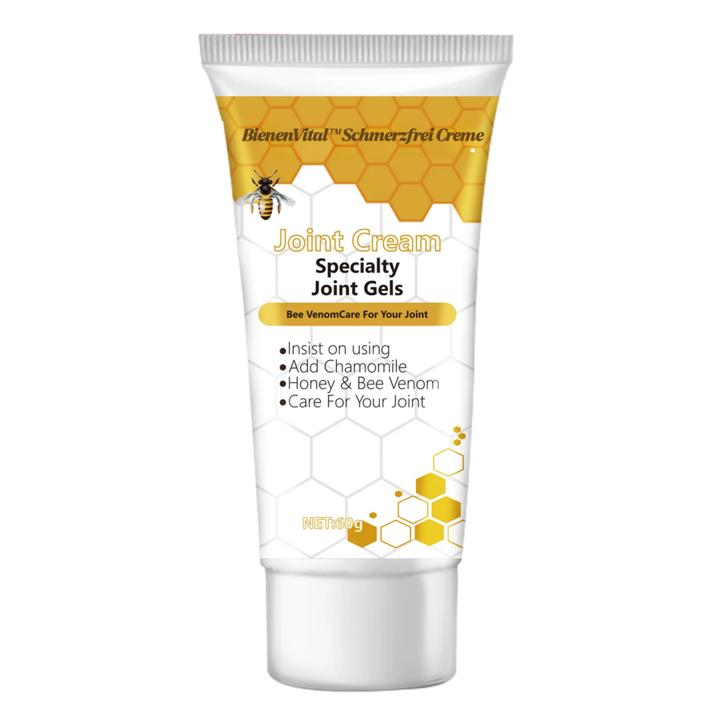BienenVital™ Pain-Free Cream