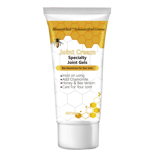 BienenVital™ Pain-Free Cream