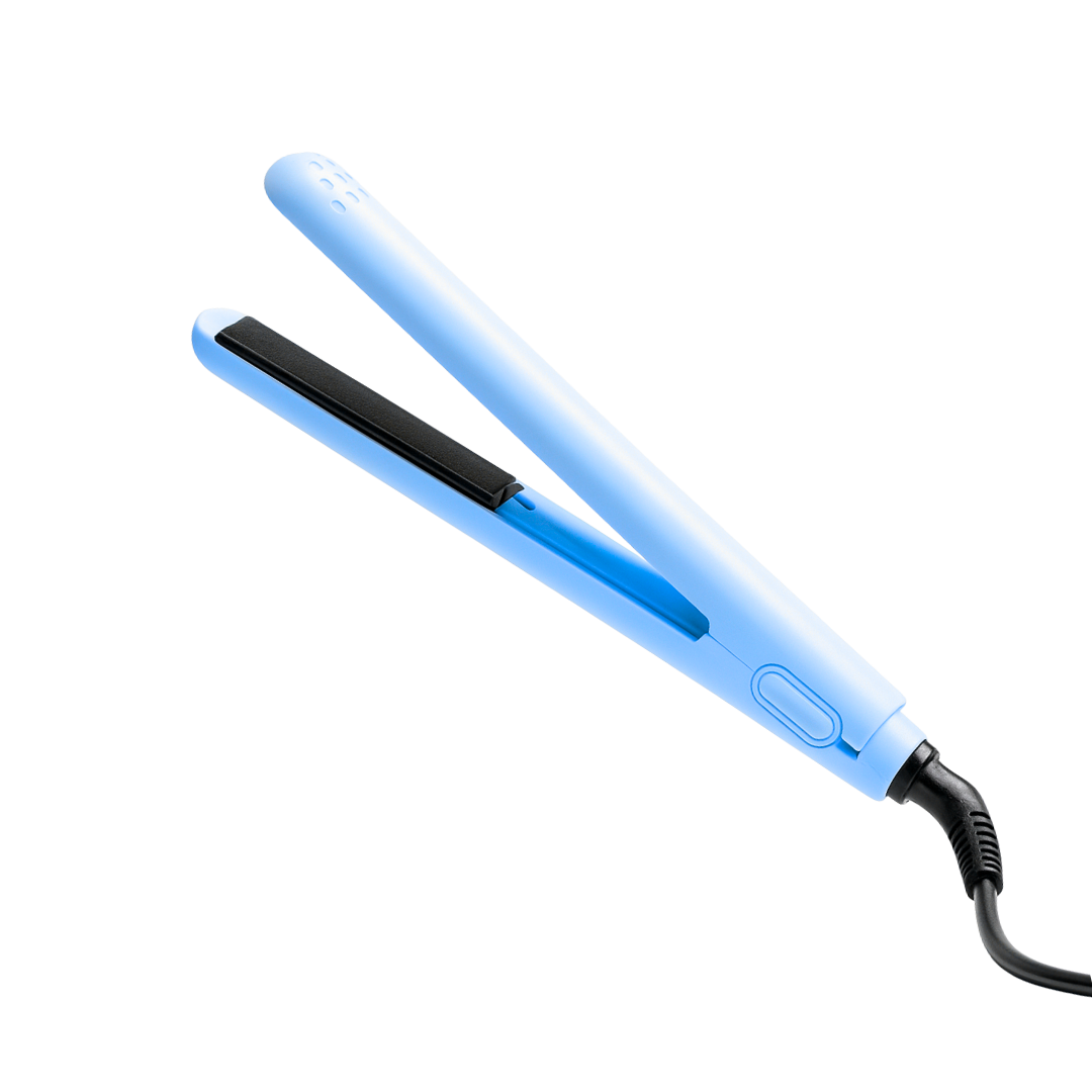 StyleSnap – shiny hair, anytime and anywhere.