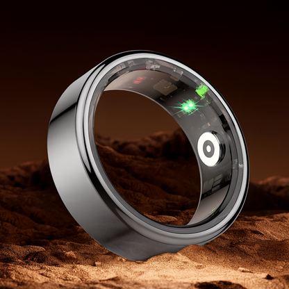 OxyRing™ – Health Meets Technology