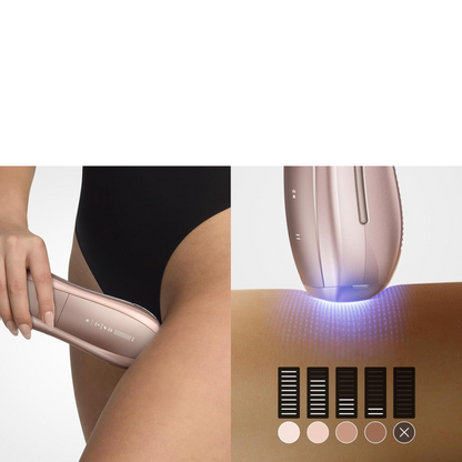 Smoothara™ – Smooth Skin Without Pain