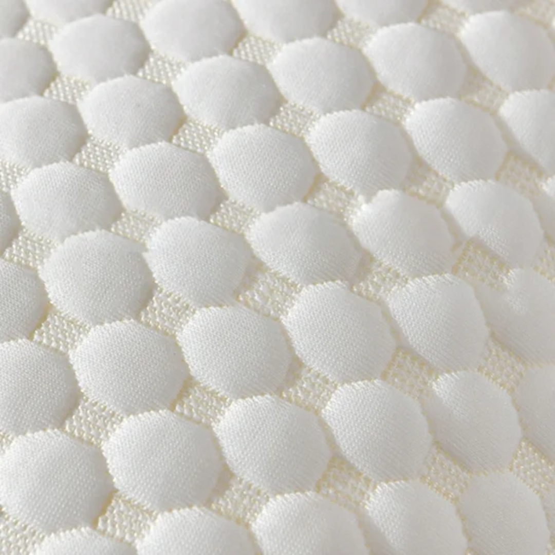 Adaptative Ergonomic Pillow