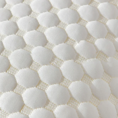 Adaptative Ergonomic Pillow