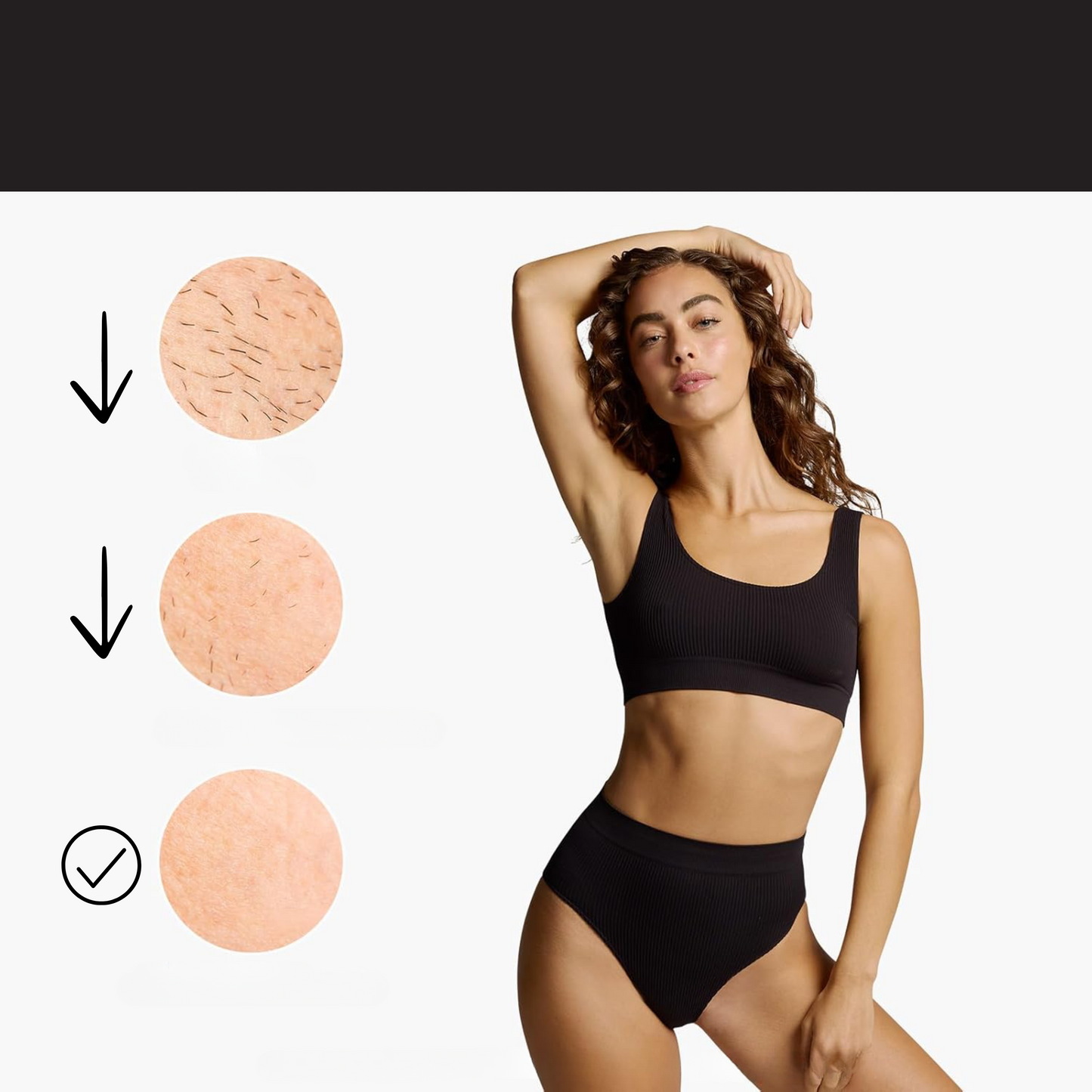 Smoothara™ – Smooth Skin Without Pain