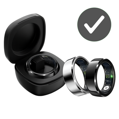 OxyRing™ – Health Meets Technology