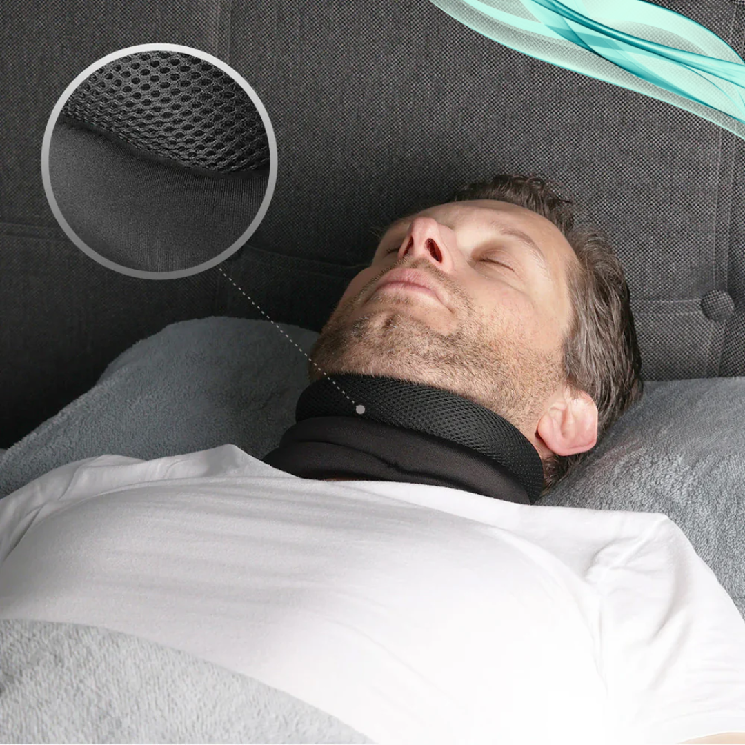 SilentNite™ Neck Support