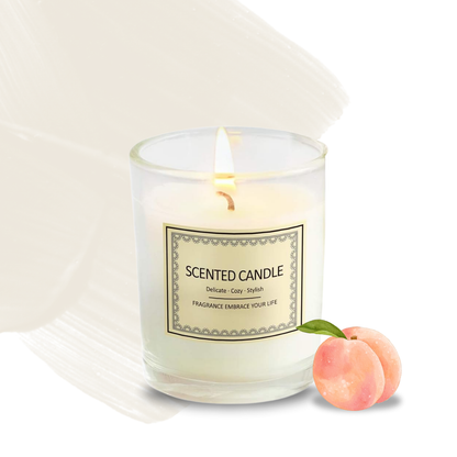 Aroma Scented Candles