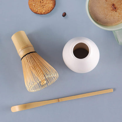 ZenCha™ Matcha Set