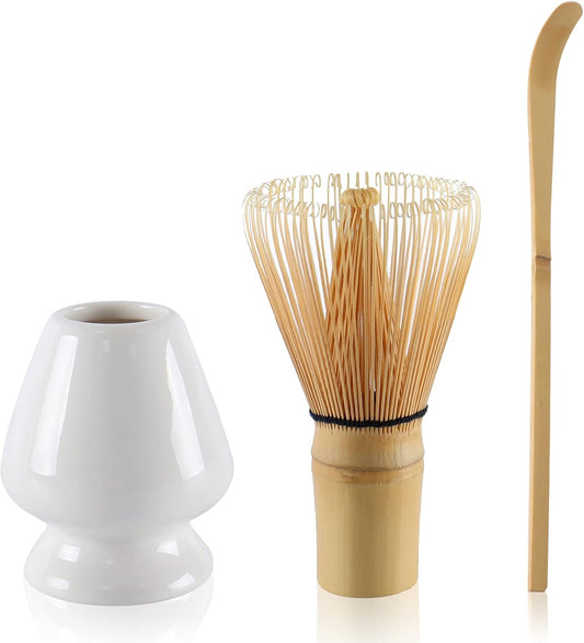 ZenCha™ Matcha Set