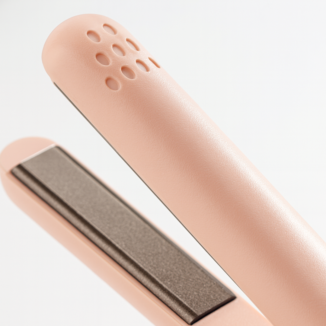 StyleSnap – shiny hair, anytime and anywhere.