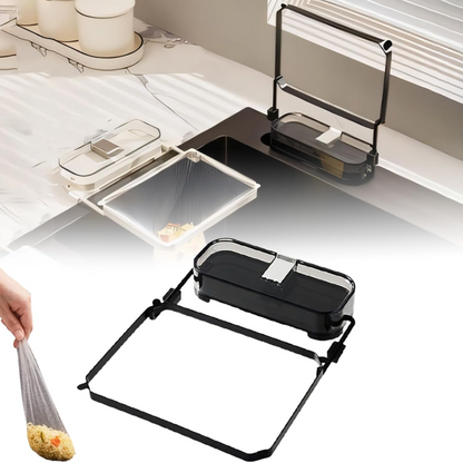 DrainGuard™ – protects your drain