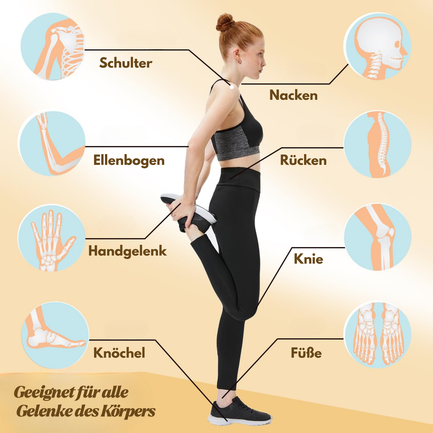 BienenVital™ Pain-Free Cream