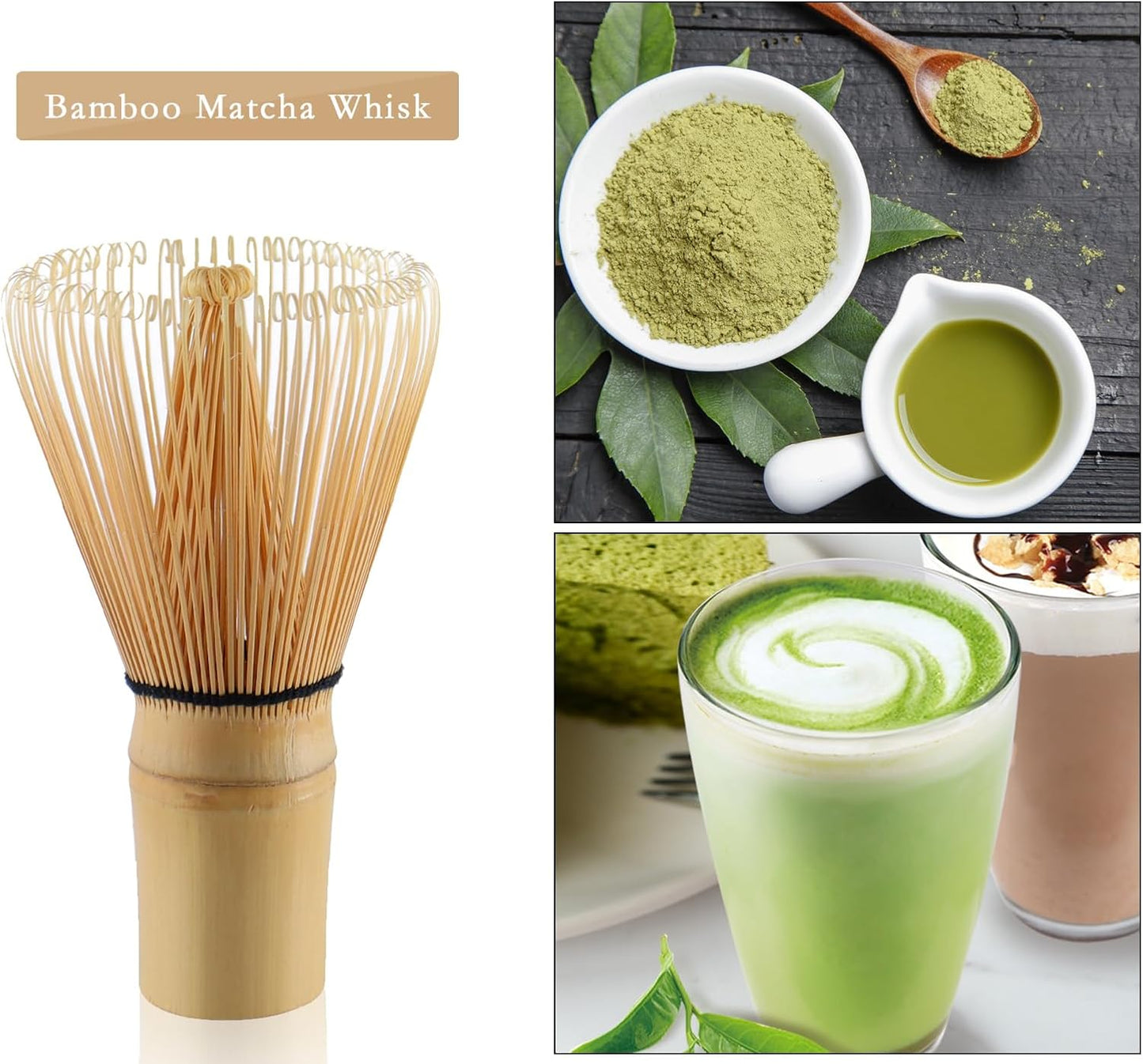ZenCha™ Matcha Set