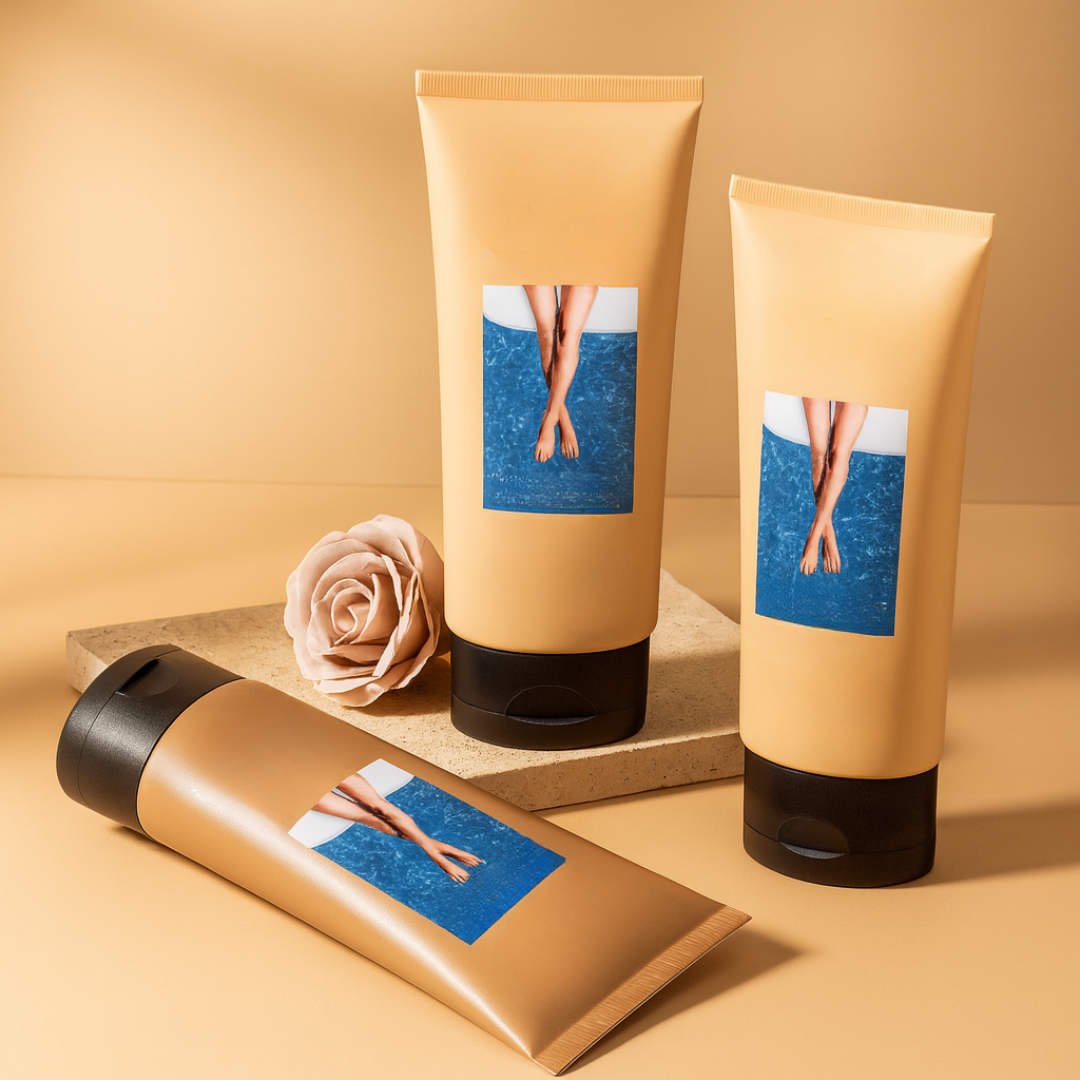 LakeRain™ Bean Makeup Lotion (100ML)