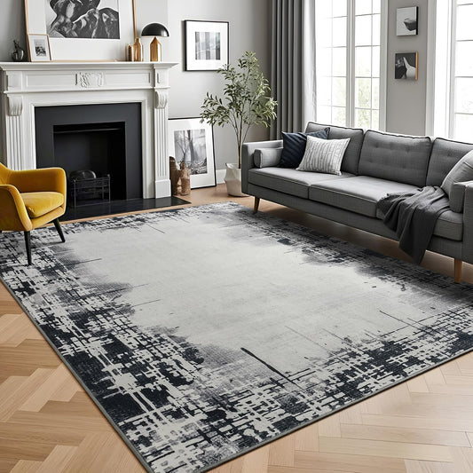 ArteLoom™ – Abstract Rug