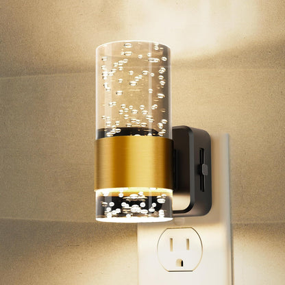 GlowLux™ Wall Lamp
