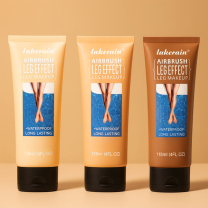 LakeRain™ Bean Makeup Lotion (100ML)