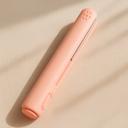 StyleSnap – shiny hair, anytime and anywhere.