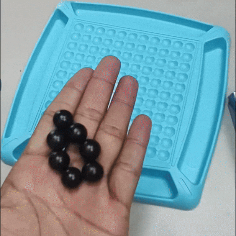 Magnetix™ – Magnetic Chess