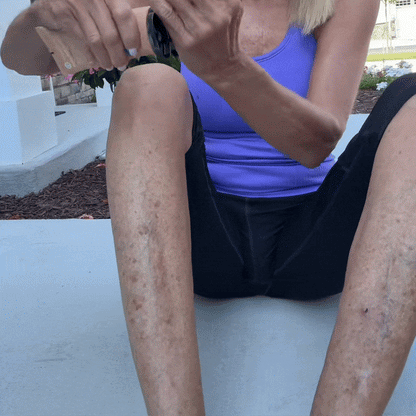 LakeRain™ Bean Makeup Lotion (100ML)