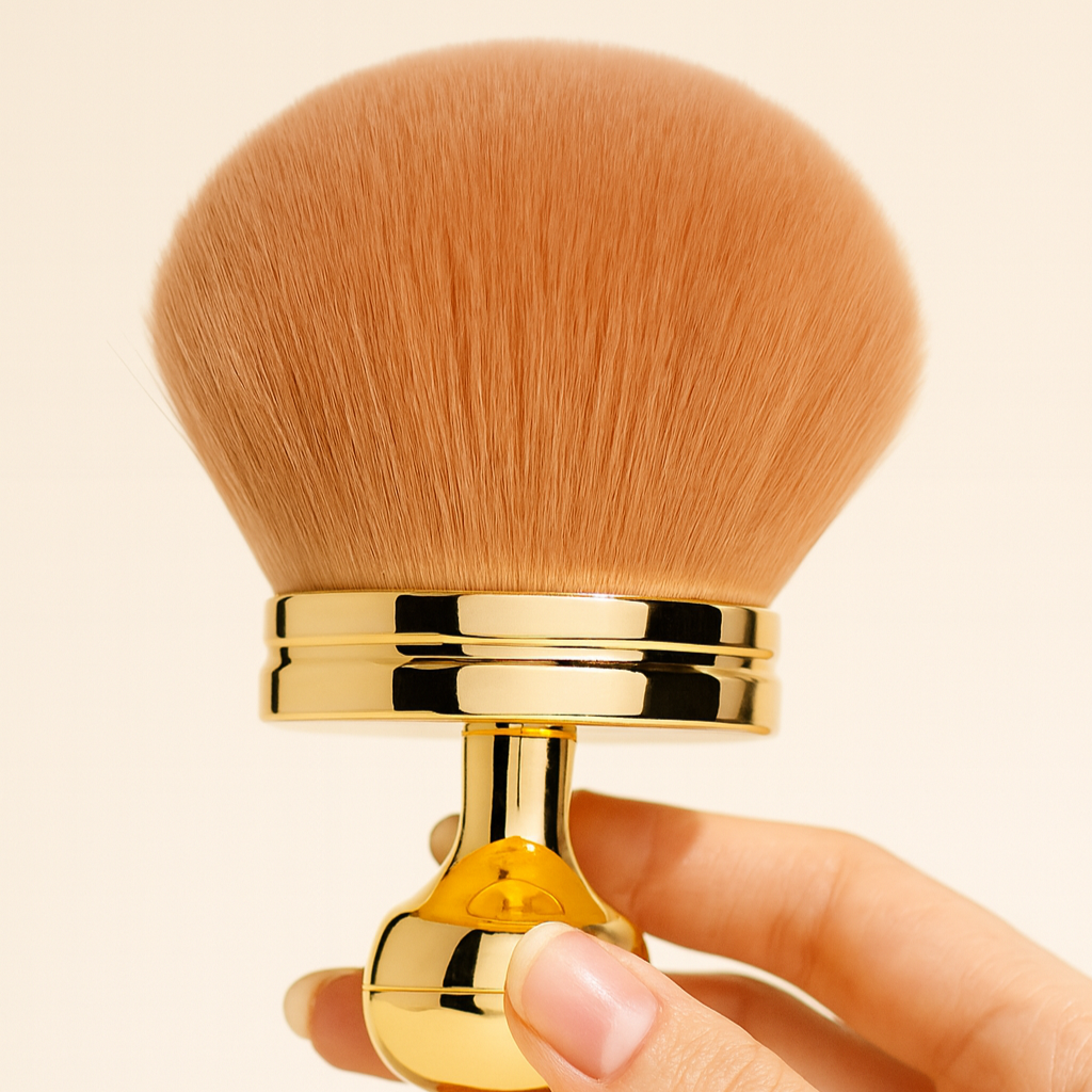 LakeRain™ Body Brush