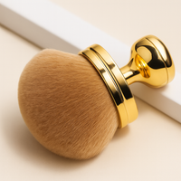 LakeRain™ Body Brush